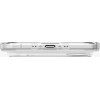UNIQ Airsuit Case For Iphone 17 Air Magclick Charging Transparent - (UNIQ-IP6.6(2025)-ASMGCLRW)