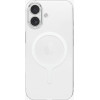 UNIQ Airsuit Case For Iphone 17 Magclick Charging Transparent - (UNIQ-IP6.3(2025)-ASMGCLRW)