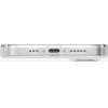 UNIQ Airsuit Case For Iphone 17 Magclick Charging Transparent - (UNIQ-IP6.3(2025)-ASMGCLRW)