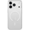 UNIQ Airsuit Case For Iphone 17 Pro Magclick Charging Transparent - (UNIQ-IP6.3P(2025)-ASMGCLRW)