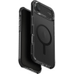 UNIQ Combat Case For Iphone 17 Air Magclick Charging Black - (UNIQ-IP6.6(2025)-COMMCBLK)