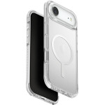 UNIQ Combat Case For Iphone 17 Air Magclick Charging White - (UNIQ-IP6.6(2025)-COMMBWHT)