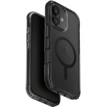 UNIQ Combat Case For Iphone 17 Magclick Charging Black - (UNIQ-IP6.3(2025)-COMMCBLK)