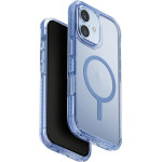 UNIQ Combat Case For Iphone 17 Magclick Charging Blue - (UNIQ-IP6.3(2025)-COMMMBLU)