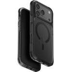 UNIQ Combat Case For Iphone 17 Pro Max Magclick Charging Black - (UNIQ-IP6.9P(2025)-COMMCBLK)