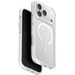 UNIQ Combat Case For Iphone 17 Pro Max Magclick Charging White - (UNIQ-IP6.9P(2025)-COMMBWHT)