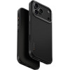 UNIQ Keva Case For Iphone 17 Pro Max Magclick Charging Black - (UNIQ-IP6.9P(2025)-KEVAMCBLK)