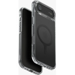 UNIQ Lifepro Xtreme Case For Iphone 17 Air Magclick Charging Black - (UNIQ-IP6.6(2025)-LXAFMFSMK)