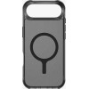 UNIQ Lifepro Xtreme Case For Iphone 17 Air Magclick Charging Black - (UNIQ-IP6.6(2025)-LXAFMFSMK)