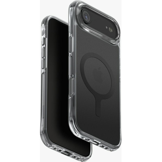 UNIQ Lifepro Xtreme Case For Iphone 17 Air Magclick Charging Black - (UNIQ-IP6.6(2025)-LXAFMFSMK)
