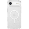 UNIQ Lifepro Xtreme Case For Iphone 17 Air Magclick Charging Clear/Glitter - (UNIQ-IP6.6(2025)-LPRXMTLUC)