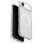 UNIQ Lifepro Xtreme Case For Iphone 17 Air Magclick Charging Transparent - (UNIQ-IP6.6(2025)-LXAFMFCLRW)