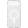 UNIQ Lifepro Xtreme Case For Iphone 17 Air Magclick Charging Transparent - (UNIQ-IP6.6(2025)-LXAFMFCLRW)