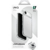 UNIQ Lifepro Xtreme Case For Iphone 17 Air Transparent - (UNIQ-IP6.6(2025)-LPRXCCLR)