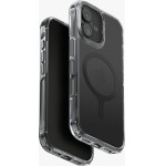 UNIQ Lifepro Xtreme Case For Iphone 17 Magclick Charging Black - (UNIQ-IP6.3(2025)-LXAFMFSMK)