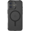 UNIQ Lifepro Xtreme Case For Iphone 17 Magclick Charging Black - (UNIQ-IP6.3(2025)-LXAFMFSMK)