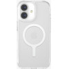 UNIQ Lifepro Xtreme Case For Iphone 17 Magclick Charging Transparent - (UNIQ-IP6.3(2025)-LXAFMFCLRW)