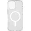 UNIQ Lifepro Xtreme Case For Iphone 17 Magclick Charging Transparent - (UNIQ-IP6.3(2025)-LXAFMFCLRW)