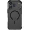 UNIQ Lifepro Xtreme Case For Iphone 17 Pro Magclick Charging Black - (UNIQ-IP6.3P(2025)-LXAFMFSMK)