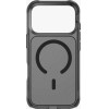 UNIQ Lifepro Xtreme Case For Iphone 17 Pro Magclick Charging Black - (UNIQ-IP6.3P(2025)-LXAFMFSMK)
