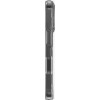 UNIQ Lifepro Xtreme Case For Iphone 17 Pro Magclick Charging Black - (UNIQ-IP6.3P(2025)-LXAFMFSMK)