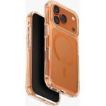 UNIQ Lifepro Xtreme Case For Iphone 17 Pro Magclick Charging Orange - (UNIQ-IP6.3P(2025)-LXAFMFCLRVO)