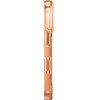 UNIQ Lifepro Xtreme Case For Iphone 17 Pro Magclick Charging Orange - (UNIQ-IP6.3P(2025)-LXAFMFCLRVO)
