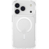 UNIQ Lifepro Xtreme Case For Iphone 17 Pro Magclick Charging Transparent - (UNIQ-IP6.3P(2025)-LXAFMFCLRW)