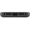 UNIQ Lifepro Xtreme Case For Iphone 17 Pro Max Magclick Charging Black - (UNIQ-IP6.9P(2025)-LXAFMFSMK)