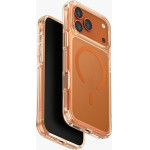 UNIQ Lifepro Xtreme Case For Iphone 17 Pro Max Magclick Charging Orange - (UNIQ-IP6.9P(2025)-LXAFMFCLRVO)