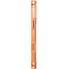 UNIQ Lifepro Xtreme Case For Iphone 17 Pro Max Magclick Charging Orange - (UNIQ-IP6.9P(2025)-LXAFMFCLRVO)