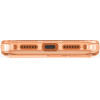 UNIQ Lifepro Xtreme Case For Iphone 17 Pro Max Magclick Charging Orange - (UNIQ-IP6.9P(2025)-LXAFMFCLRVO)