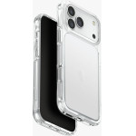 UNIQ Lifepro Xtreme Case For Iphone 17 Pro Max Transparent - (UNIQ-IP6.9P(2025)-LPRXCCLR)