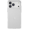 UNIQ Lifepro Xtreme Case For Iphone 17 Pro Max Transparent - (UNIQ-IP6.9P(2025)-LPRXCCLR)