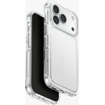 UNIQ Lifepro Xtreme Case For Iphone 17 Pro Transparent - (UNIQ-IP6.3P(2025)-LPRXCCLR)