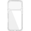 UNIQ Lifepro Xtreme Case For Iphone 17 Pro Transparent - (UNIQ-IP6.3P(2025)-LPRXCCLR)
