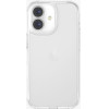 UNIQ Lifepro Xtreme Case For Iphone 17 Transparent - (UNIQ-IP6.3(2025)-LPRXCCLR)