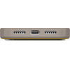 UNIQ Lyden Ds Case For Iphone 17 Pro Max Magclick Charging Yellow/Gray - (UNIQ-IP6.9P(2025)-LDSCYELFGRY)