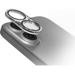 SBS Camera Lens Protector Iphone 17 - (TECAMGLIP1763)