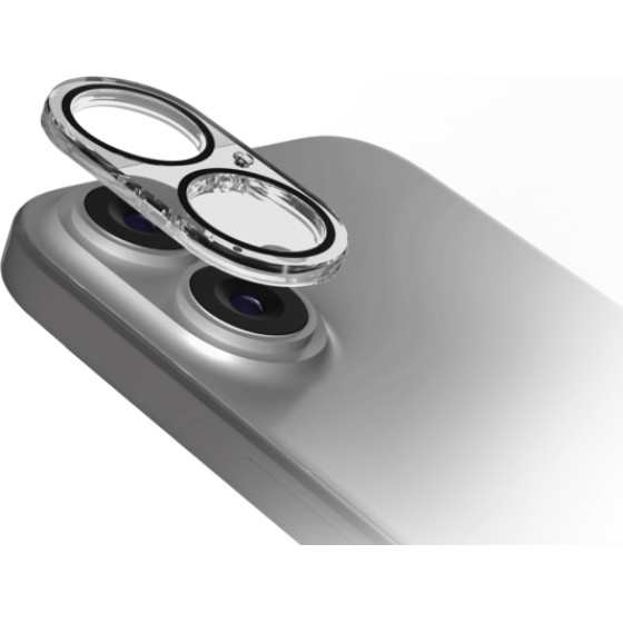 SBS Camera Lens Protector Iphone 17 - (TECAMGLIP1763)
