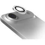 SBS Camera Lens Protector Iphone 17 Air - (TECAMGLIP1766)