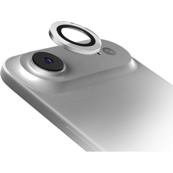 SBS Camera Lens Protector Iphone 17 Air - (TECAMGLIP1766)