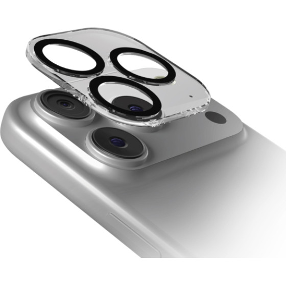 SBS Camera Lens Protector Iphone 17 Pro - (TECAMGLIP1763P)