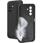 SBS Instict Cover Samsung A17 Black Backcover - (INSTSAA17K)