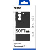 SBS Instict Cover Samsung A17 Black Backcover - (INSTSAA17K)