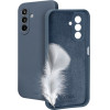 SBS Instict Cover Samsung A17 Blue Backcover - (INSTSAA17B)