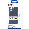 SBS Instict Cover Samsung A17 Blue Backcover - (INSTSAA17B)