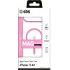 SBS Mag Frame Iphone 17 Air Pink Backcover - (MAGCOLIP1766P)