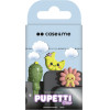 SBS Pupetti - Collectible Mini Figures In 5 Adorable Versions (Mystery BOX) - (PHONEFIGURINAT)