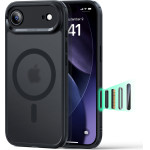 ESR - Classic Hybrid Halolock - Iphone 17 Air - Frosted Black
